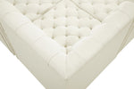 Tuft - 5 Piece Modular Sectional