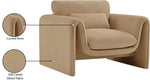 Sloan - Chair