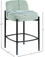 Burton - Stool (Set of 2)