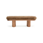 Ollie - Straight Bench