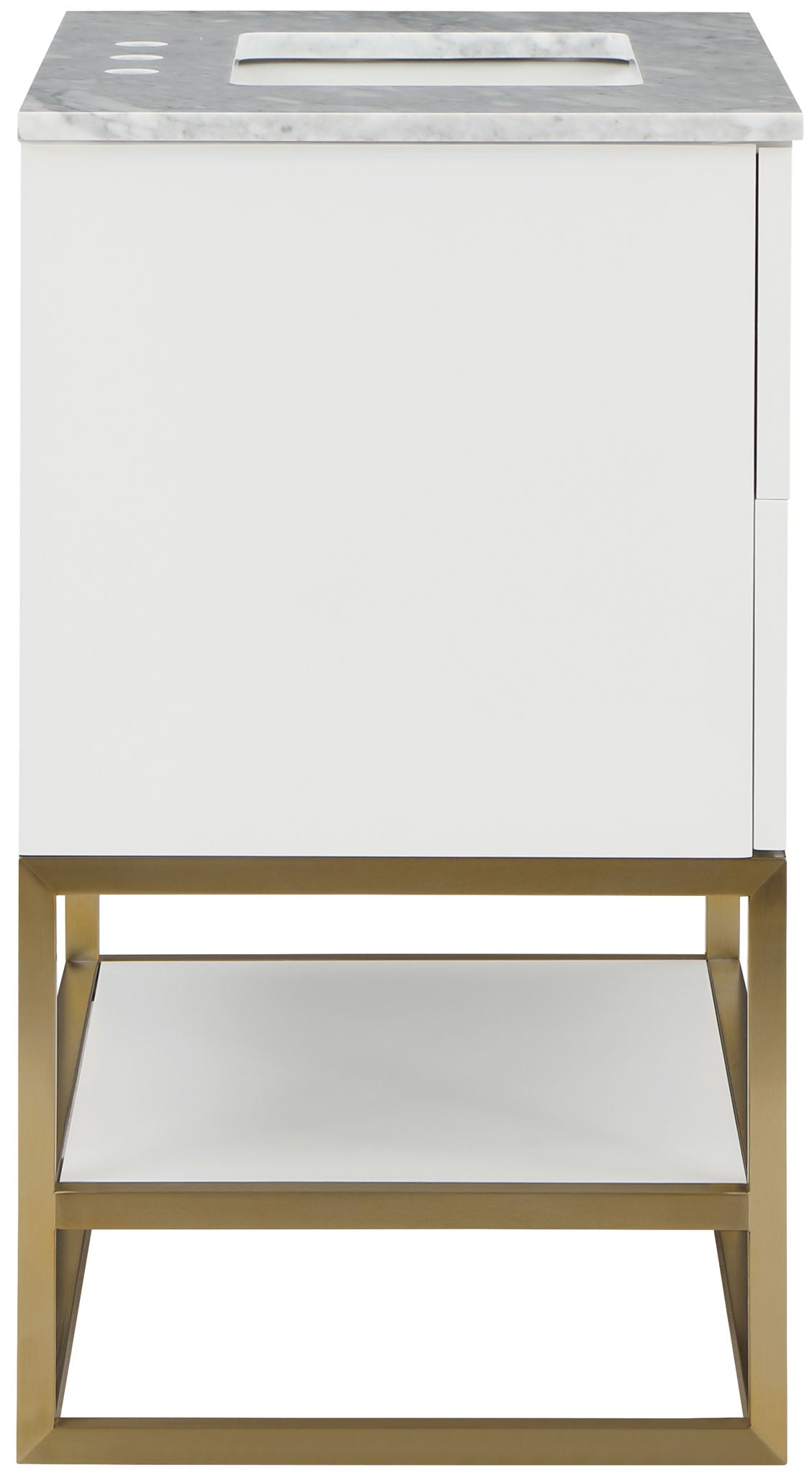 Monad - Bathroom Vanity