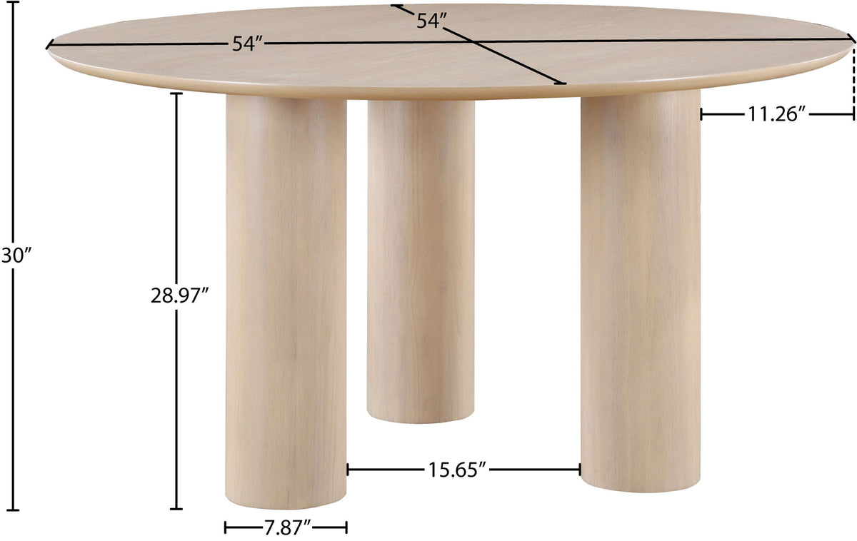 Colosseum - Dining Table