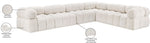 Ames - 6 Piece Modular Corner Sectional