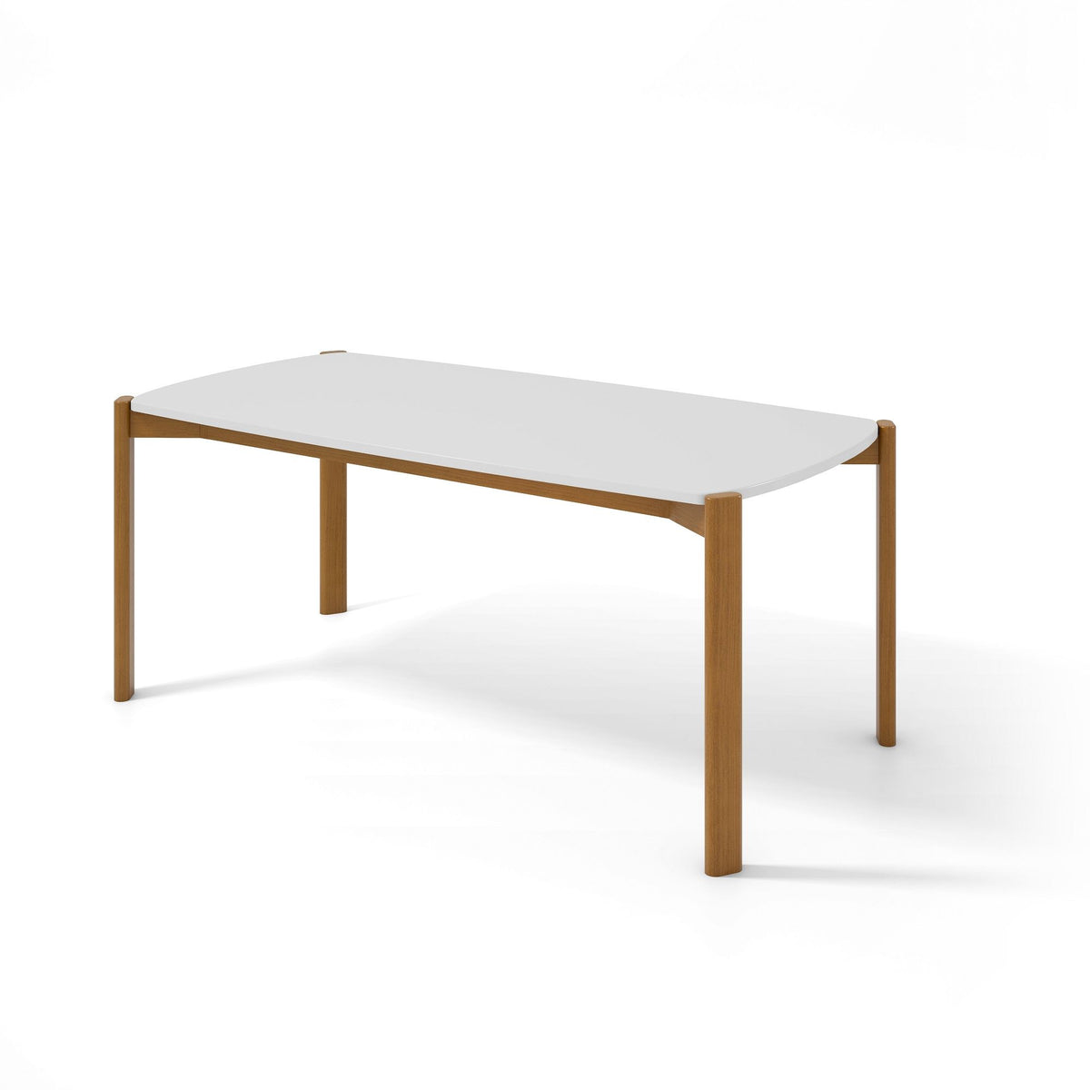 Manhattan Gales - Rectangular Dining Table