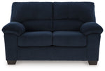 SimpleJoy - Loveseat
