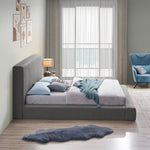 Terra - Bed
