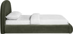 Celine - Upholstered Bed