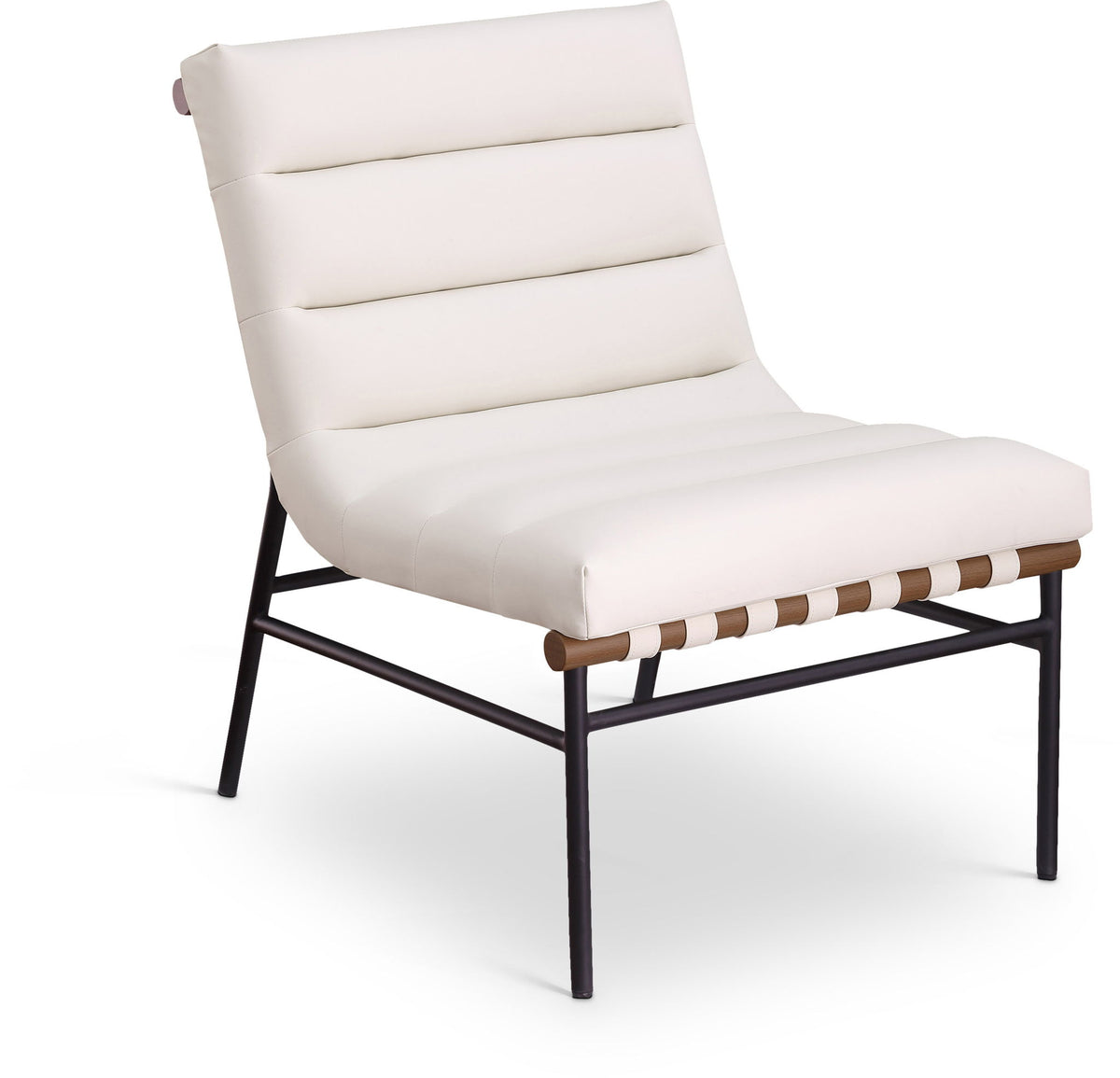 Burke - Accent Chair