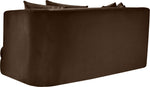 Alder - Loveseat