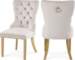 Carmen - Dining Chair (Set of 2)