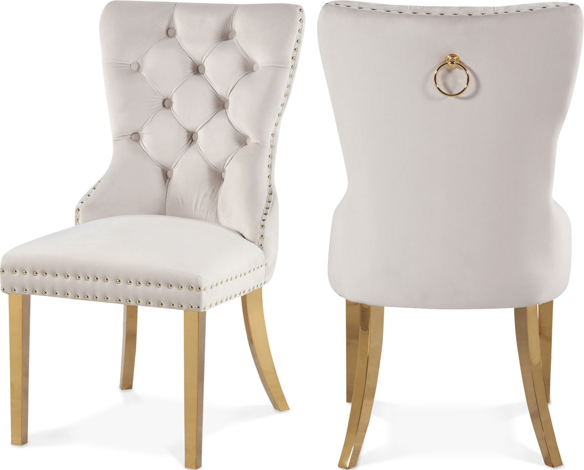 Carmen - Dining Chair (Set of 2)