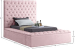 Bliss - Bed