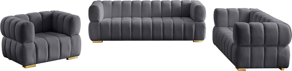Gwen - Loveseat