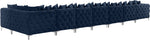 Tremblay - 8 Piece Modular Sectional