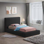 Terra - Bed