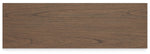 Landocken - Dresser - Brown / Blue