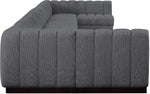 Quinn - 9 Piece Modular Sectional