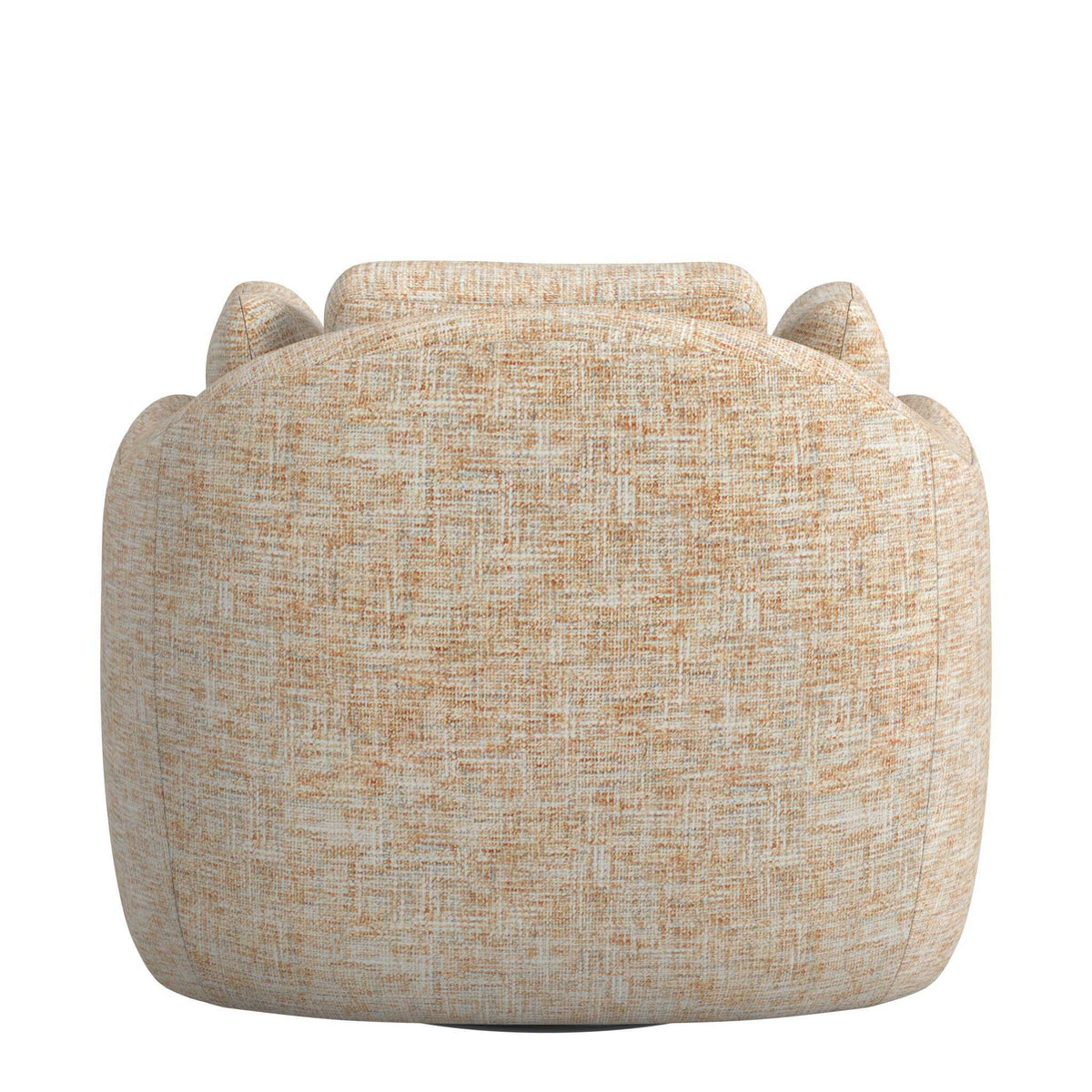 Scoop and a Half - Swivel Chair