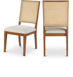Butterfly - Dining Chair (Set of 2)