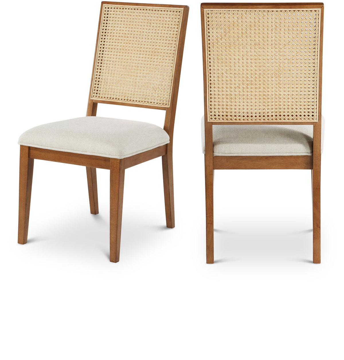 Butterfly - Dining Chair (Set of 2)