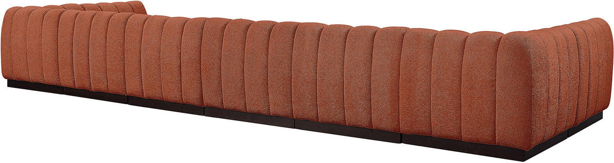 Quinn - 8 Piece Modular Sectional