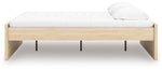 Onita - Platform Bed