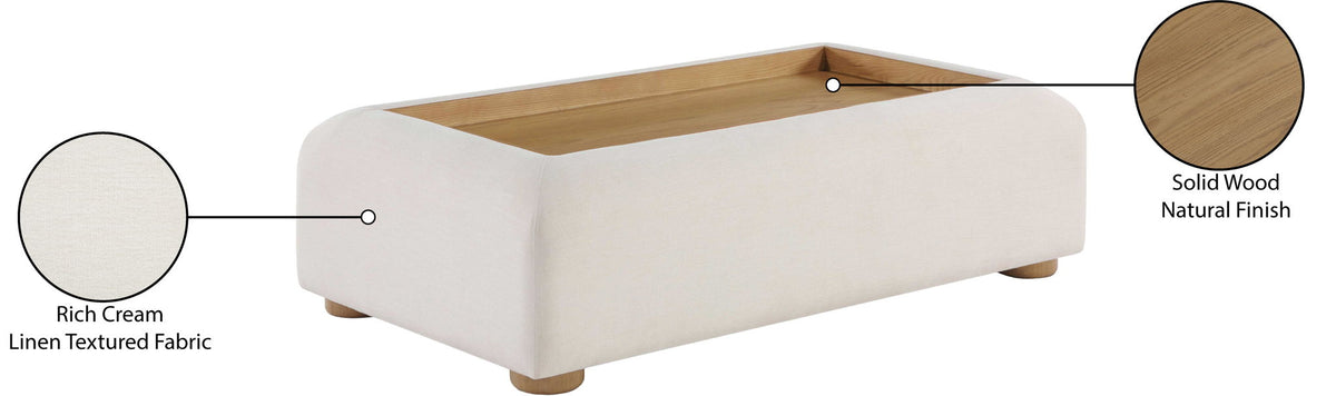 Diana - Coffee Table