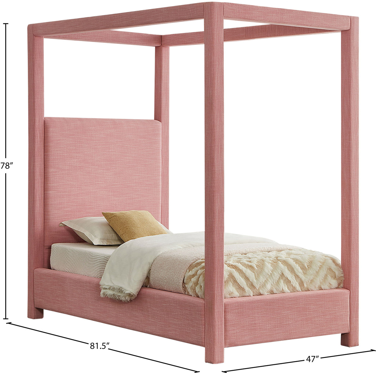 Emerson - Bed