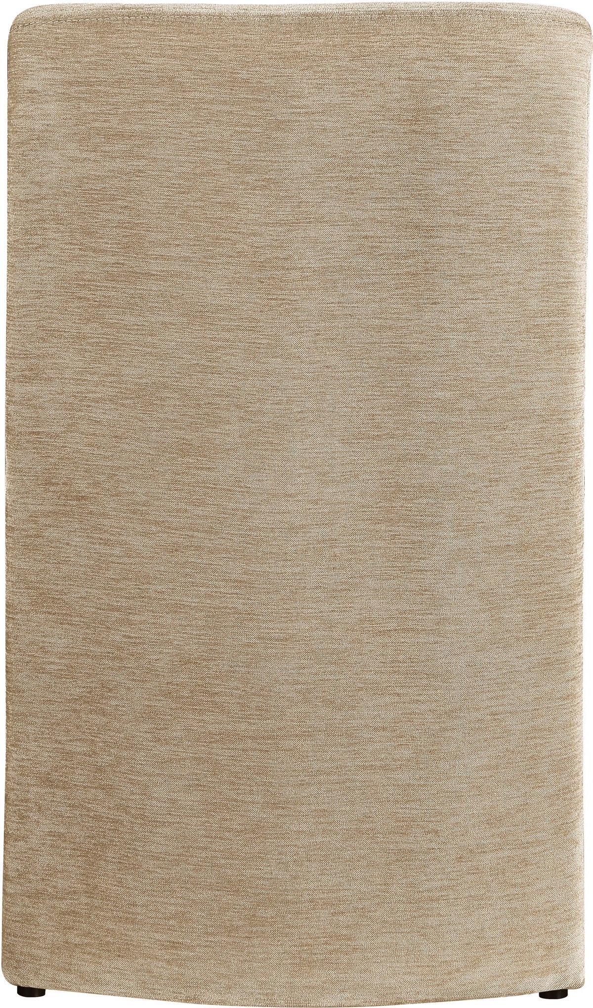 Slique - Performance Fabric Upholstered Dining Chair (Set of 2)