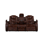 Chester - Reclining Sofa