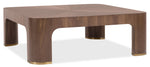 Eleana - Cocktail Table - Light Caramel