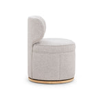 Amaya - Swivel Desk Chair