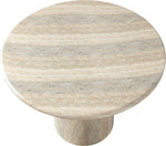 Cosenza - Round Concrete Dining Table
