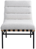 Burke - Accent Chair