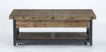 Carpenter - Rectangular Lift-Top Coffee Table