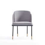 Manhattan Flor - Dining Chair