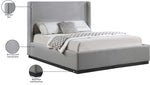 Flynn - Bed