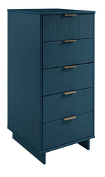 Manhattan Granville - Wooden Chest