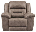 Stoneland - Power Recliner