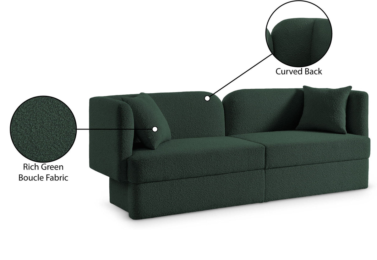 Marcel - Sofa