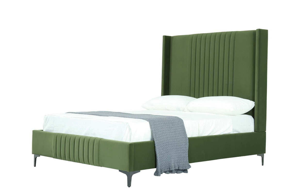 Manhattan Promenade - Bed