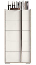 Treviso - Chest - White