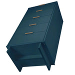 Manhattan Granville - Wooden Chest
