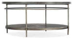 Home Accent - Round Table