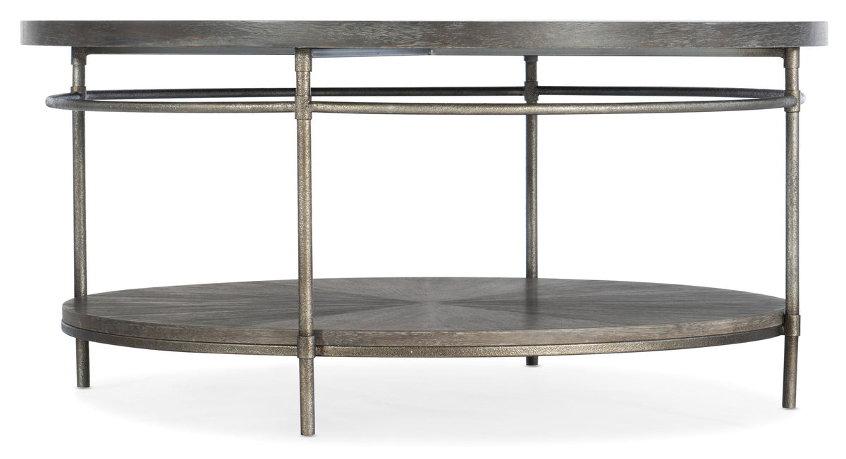 Home Accent - Round Table