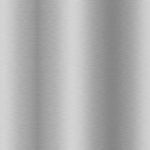 Bronson - Faux Leather Metal Bar Stool