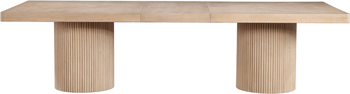 Belinda - Rectangular Dining Table