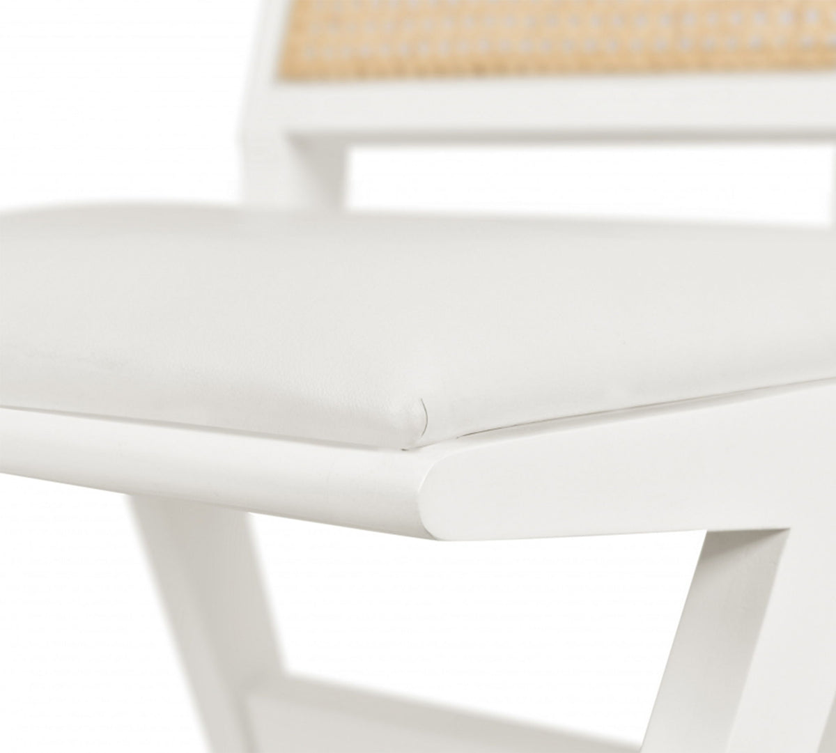 Abby - Dining Side Chair (Set of 2)