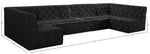 Tuft - 7 Piece Modular Sectional