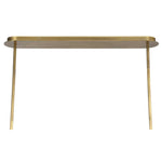 Dot Dash - 12 Light Pendant - Brass
